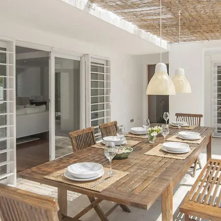 Gemeo Dois - Wonderful Contemporary 3 Bedroom For 8 People - Quiet Location - Private Sw Lisbon