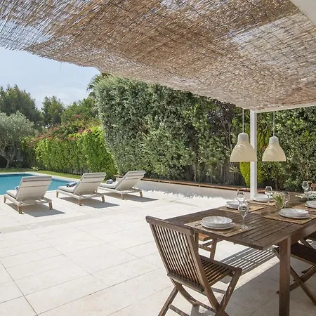 Gemeo Dois - Wonderful Contemporary 3 Bedroom For 8 People - Quiet Location - Private Sw Villa