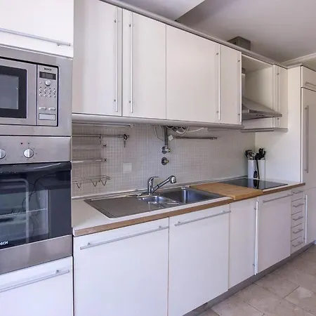 Gemeo Dois - Wonderful Contemporary 3 Bedroom For 8 People - Quiet Location - Private Sw Villa